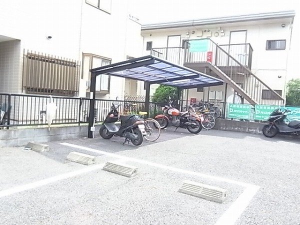 ハイム　シンシア その他共有部分
