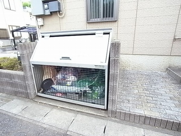 ハイム　シンシア その他