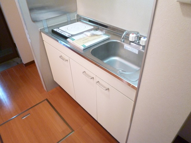 ハイム　シンシア キッチン