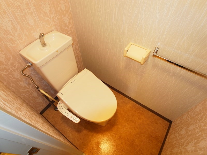 INSURANCE BLDG.XVI　～インシュランスビルディング16～ その他1