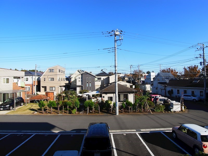 INSURANCE BLDG.XVI　～インシュランスビルディング16～ その他5