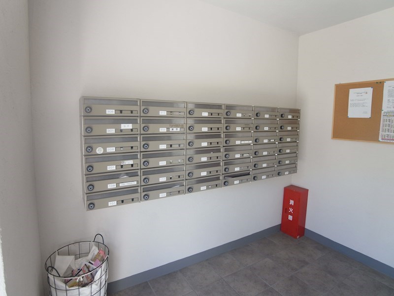 INSURANCE BLDG.XVI　～インシュランスビルディング16～ その他外観4