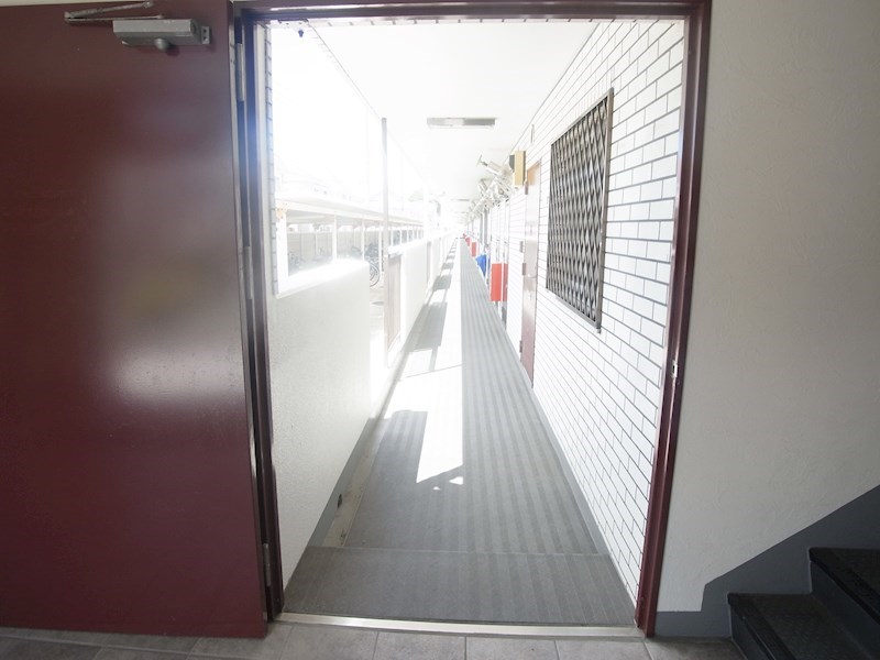 INSURANCE BLDG.XVI　～インシュランスビルディング16～ その他外観5