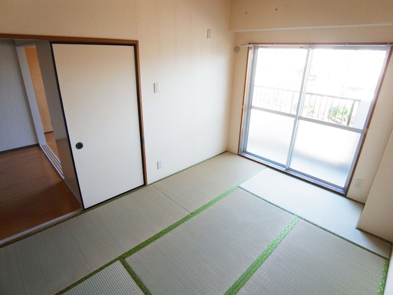 INSURANCE BLDG.XVI　～インシュランスビルディング16～ ベッドルーム