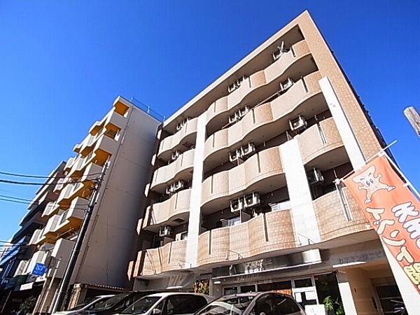 カネキン第二ビル その他外観1