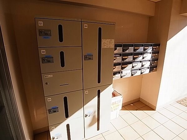 カネキン第二ビル その他外観5