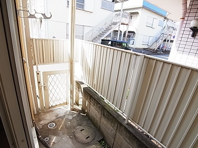 ジュネパレス新松戸第41 その他6