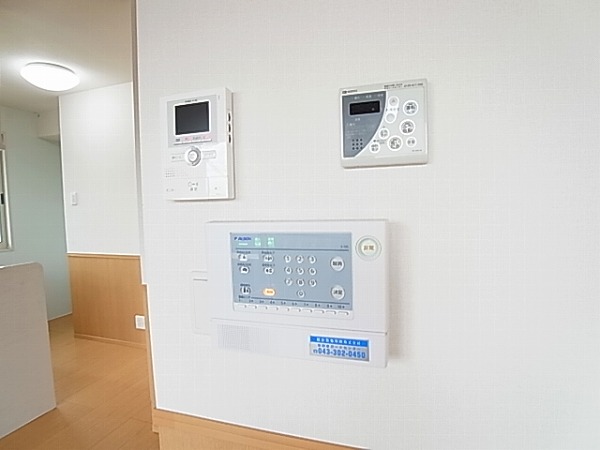 イーズフィールドＢ その他5