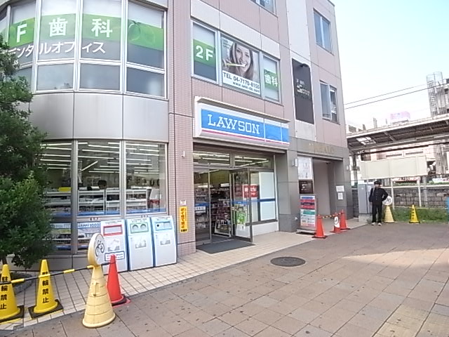 アルバ南柏 周辺画像2
