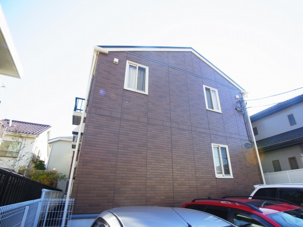 パークヒル その他外観1