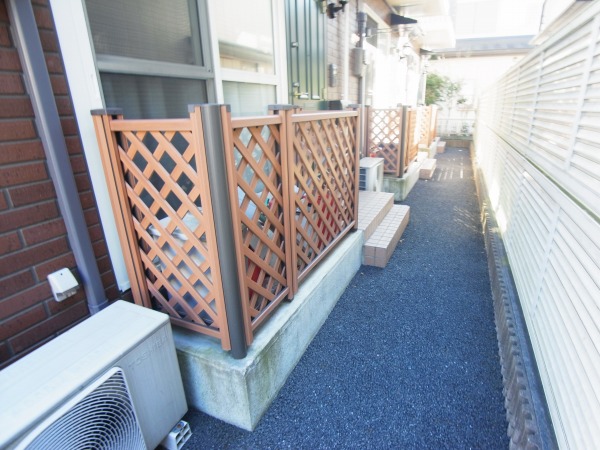 パークヒル その他外観3