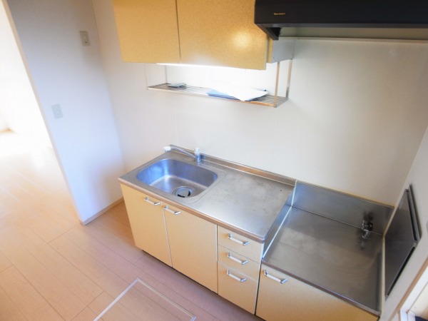 パークヒル キッチン