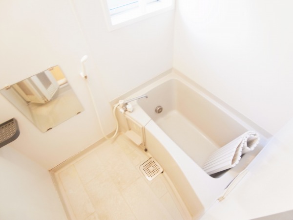 パークヒル 風呂画像