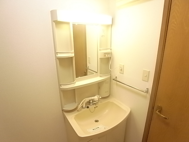 セントラルパークヒルズ その他2