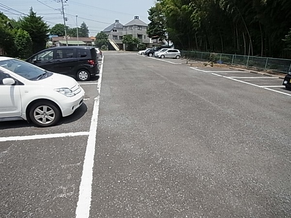 セントラルパークヒルズ その他外観1