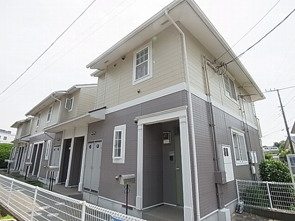 セントラルパークヒルズ その他外観4