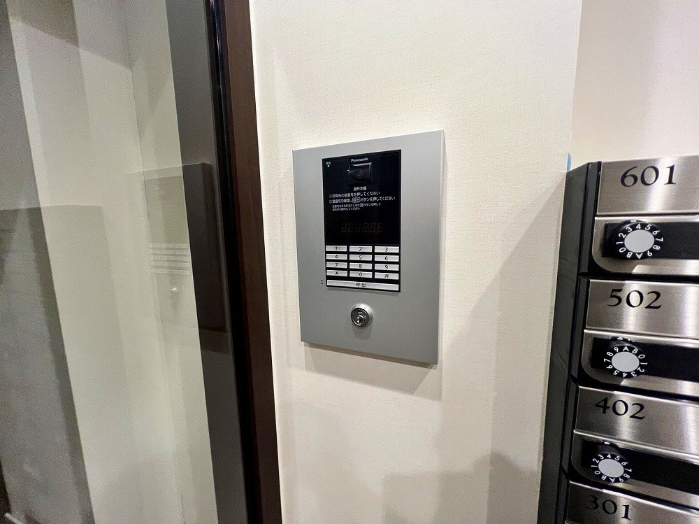 ラ・ルーチェ千寿 その他外観2