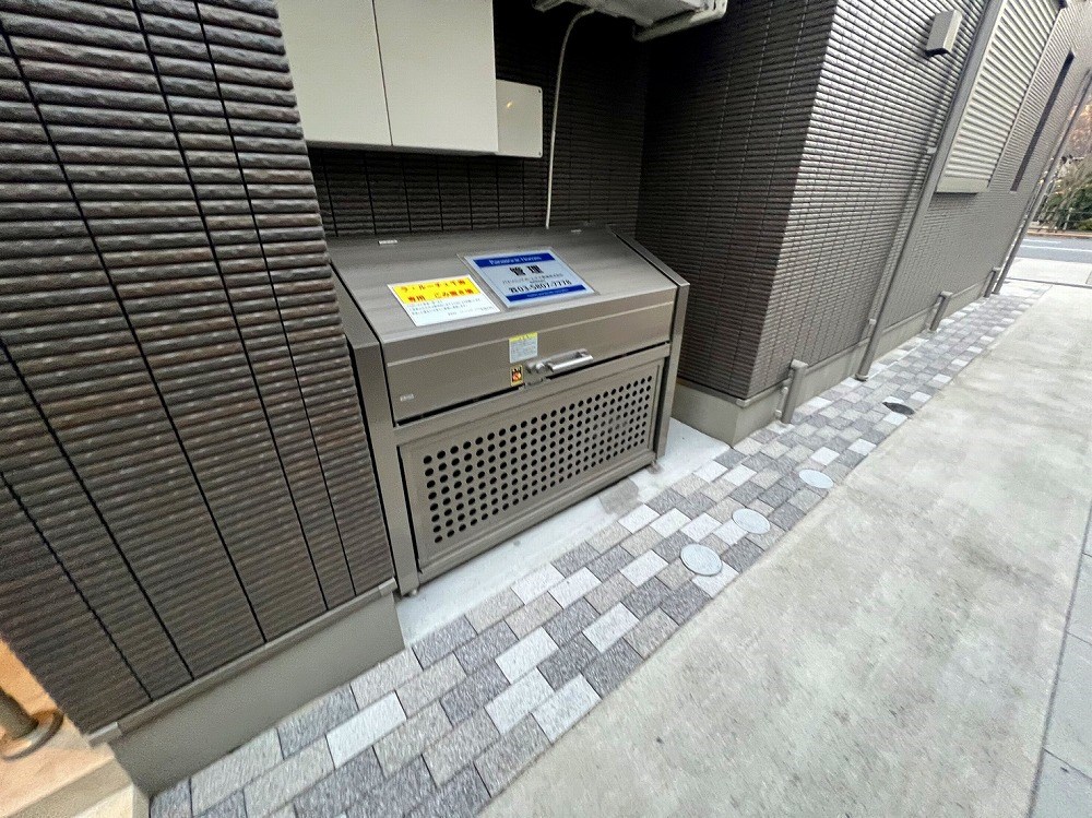 ラ・ルーチェ千寿 その他外観3