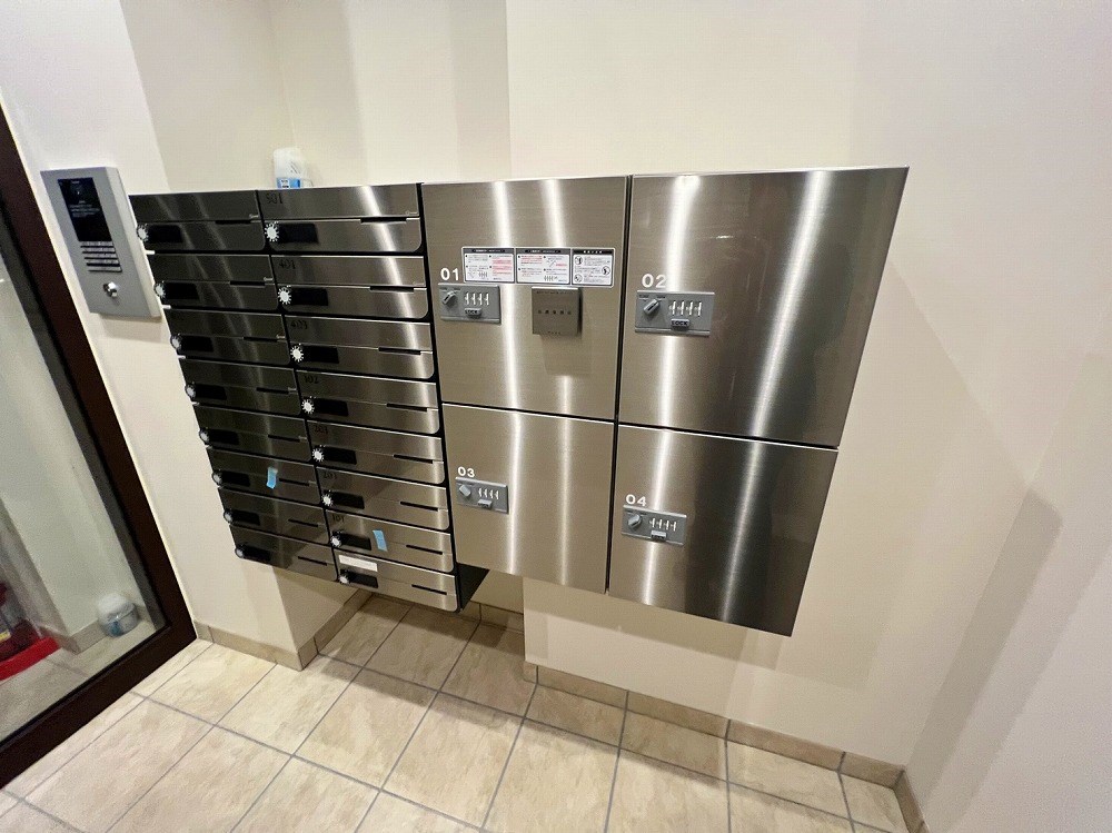 ラ・ルーチェ千寿 その他外観4