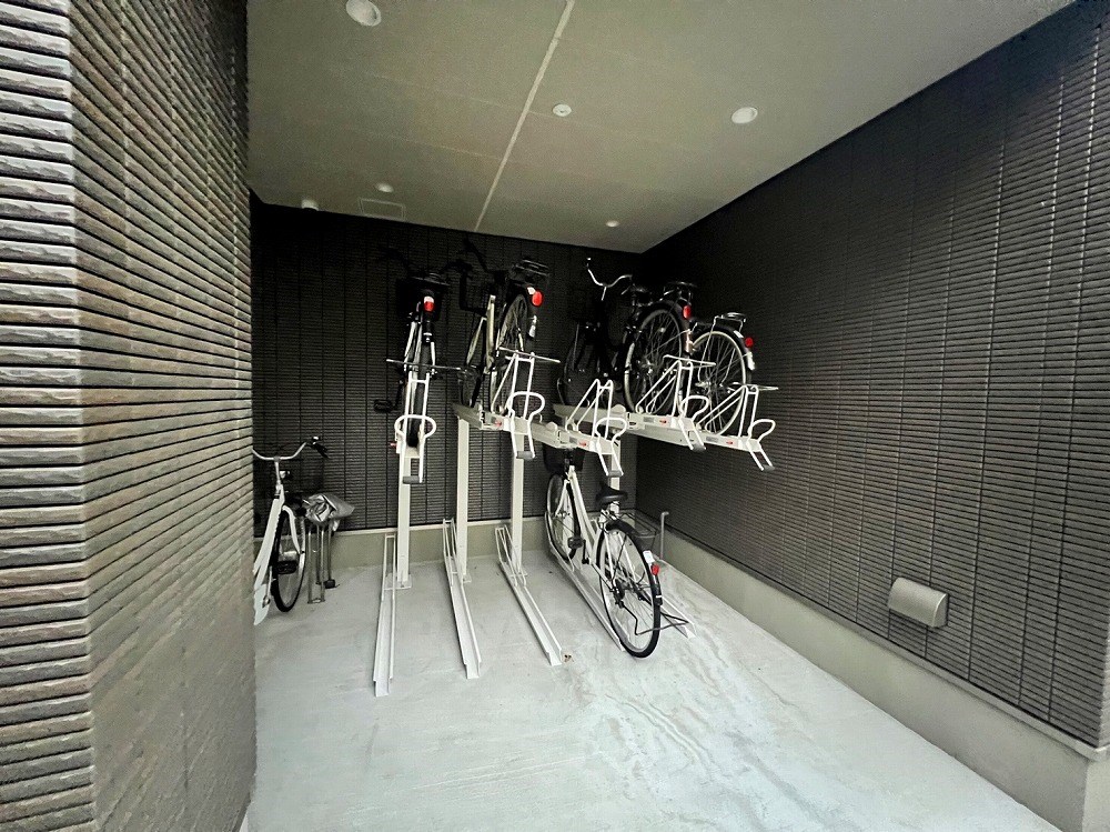 ラ・ルーチェ千寿 その他外観5