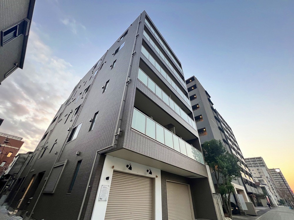 ラ・ルーチェ千寿 その他外観6