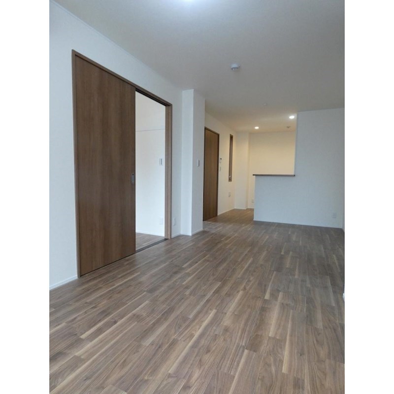 ラ・ルーチェ千寿 リビング