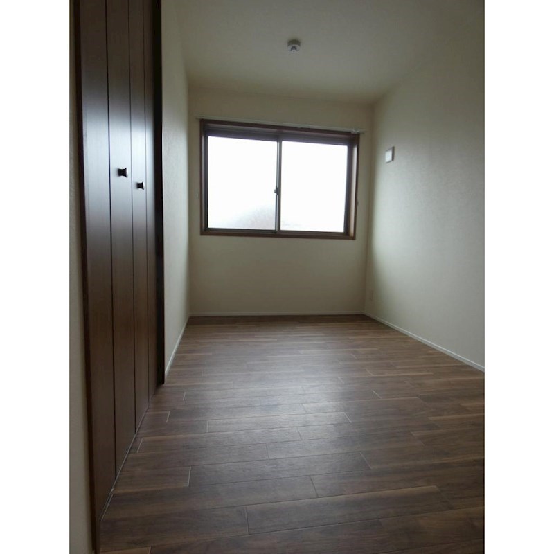 ラ・ルーチェ千寿 ベッドルーム