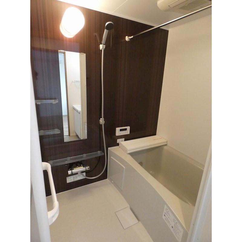 ラ・ルーチェ千寿 風呂画像