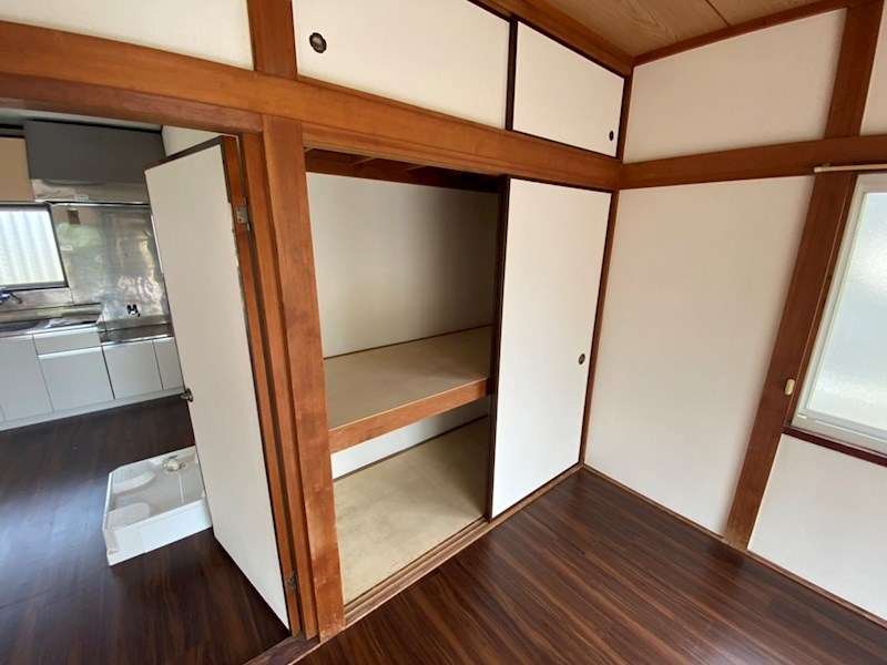 小倉台コーポ その他3