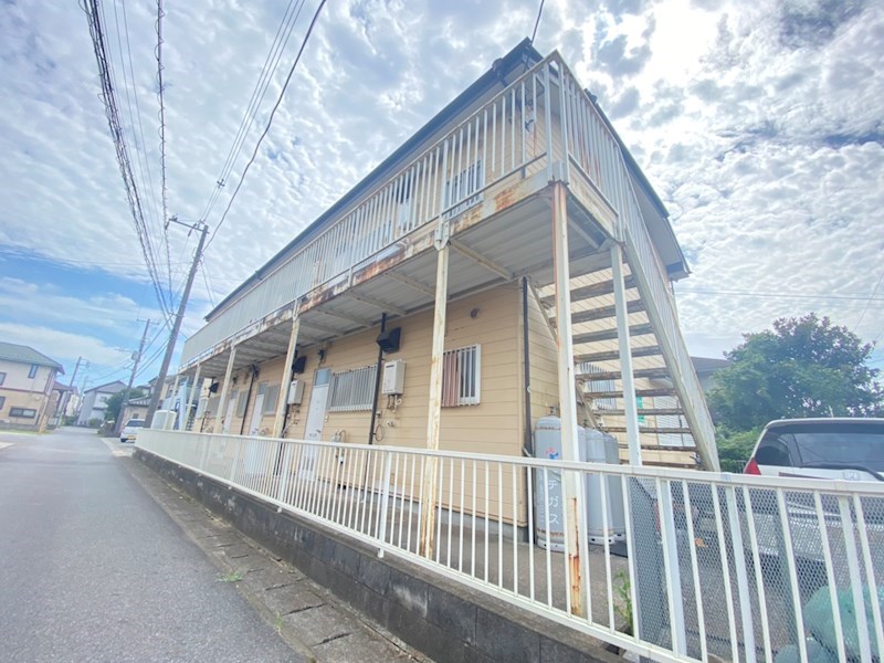 小倉台コーポ その他外観2