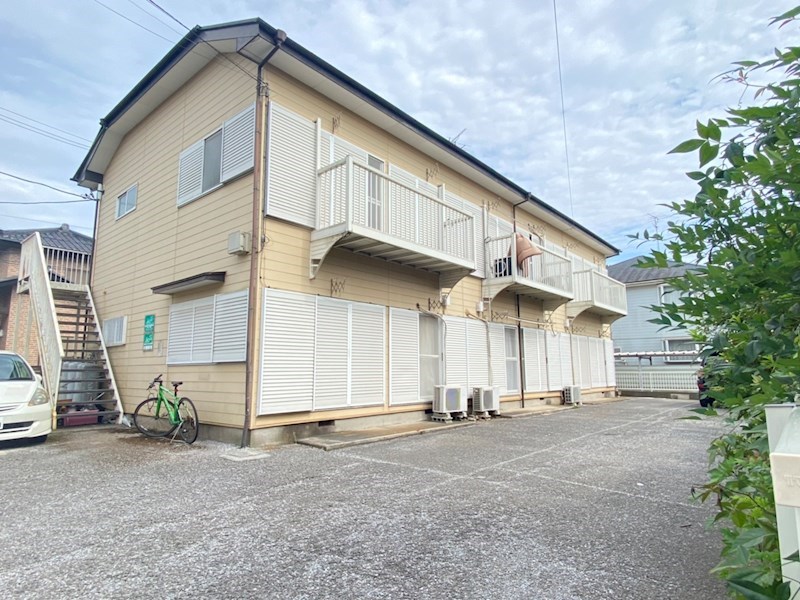 小倉台コーポ その他外観3