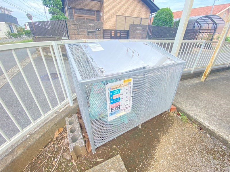 小倉台コーポ その他外観4
