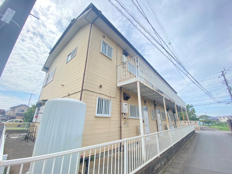 小倉台コーポ その他外観6