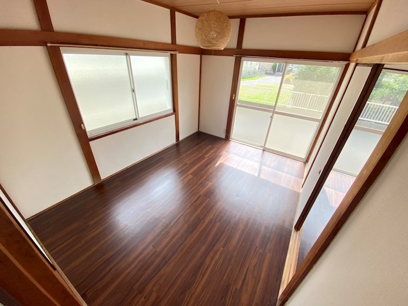 小倉台コーポ その他9