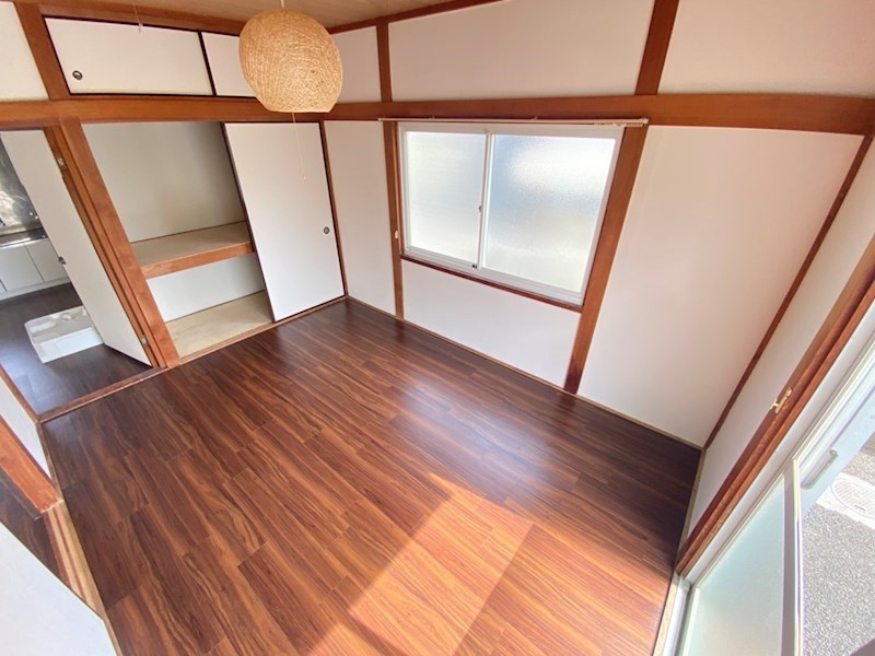 小倉台コーポ その他14