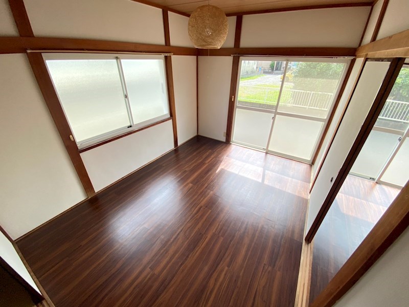 小倉台コーポ その他15