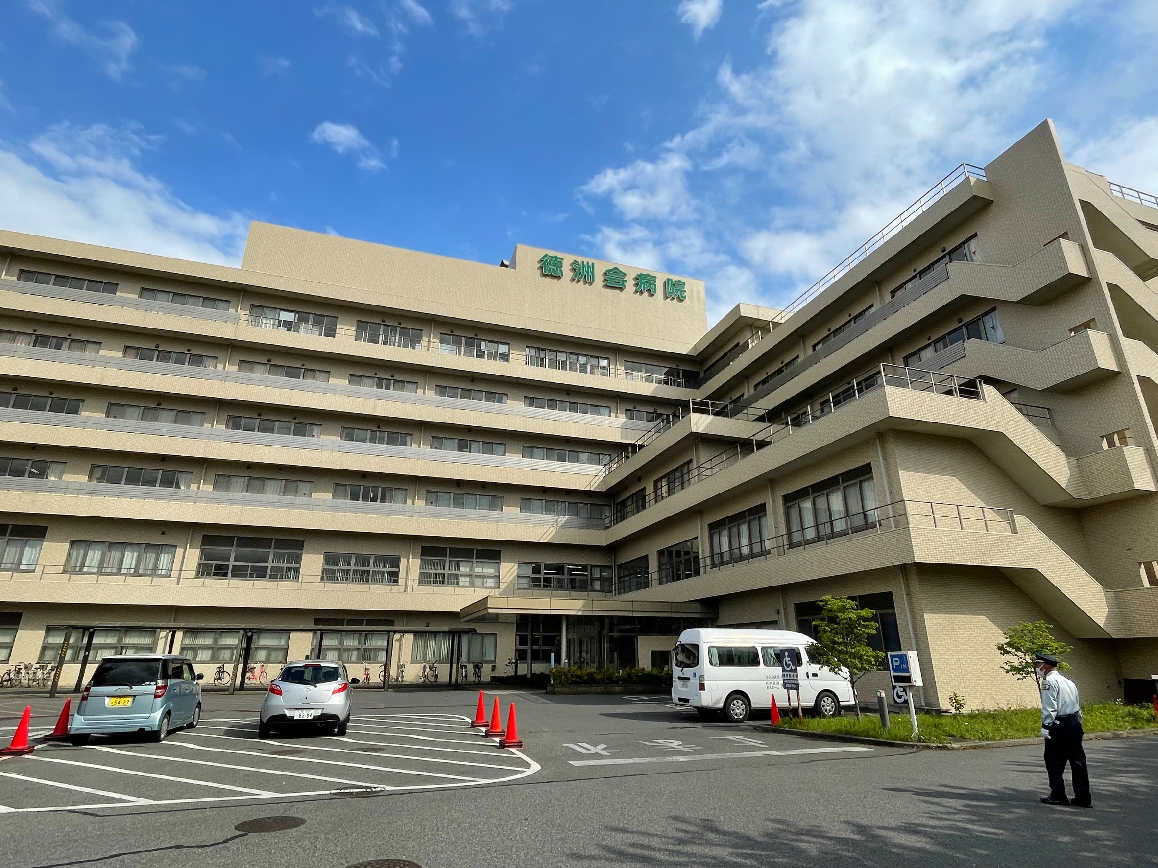 小倉台コーポ 周辺画像5