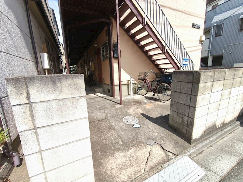 ロイヤルハイツ その他外観1