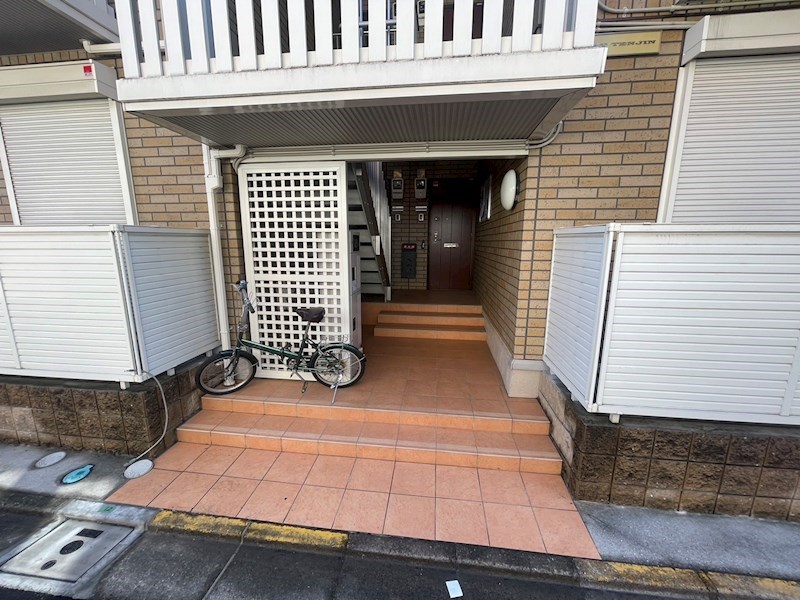 ＦＬＡＴ　ＴＥＮＪＩＮ その他外観1