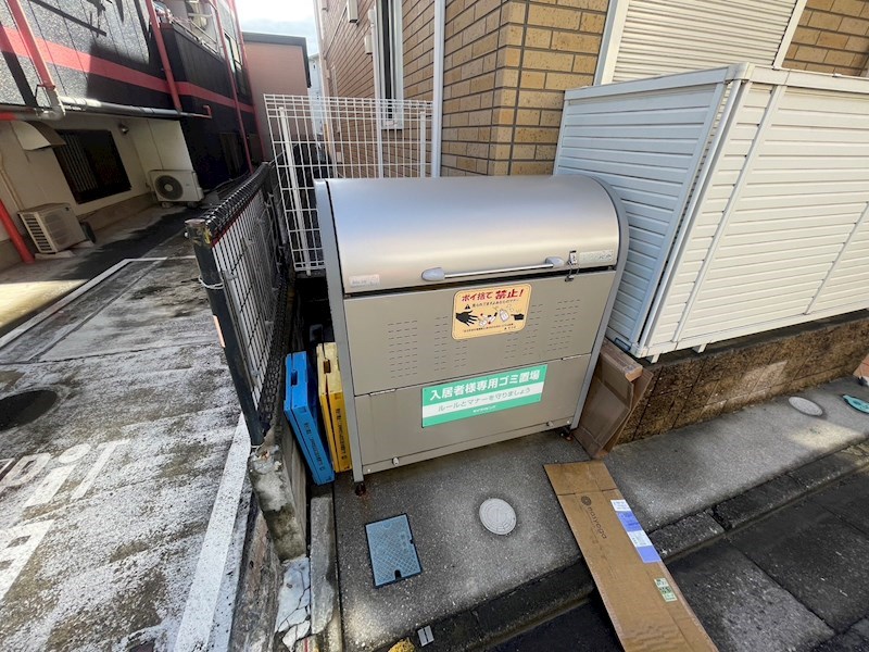 ＦＬＡＴ　ＴＥＮＪＩＮ その他外観2