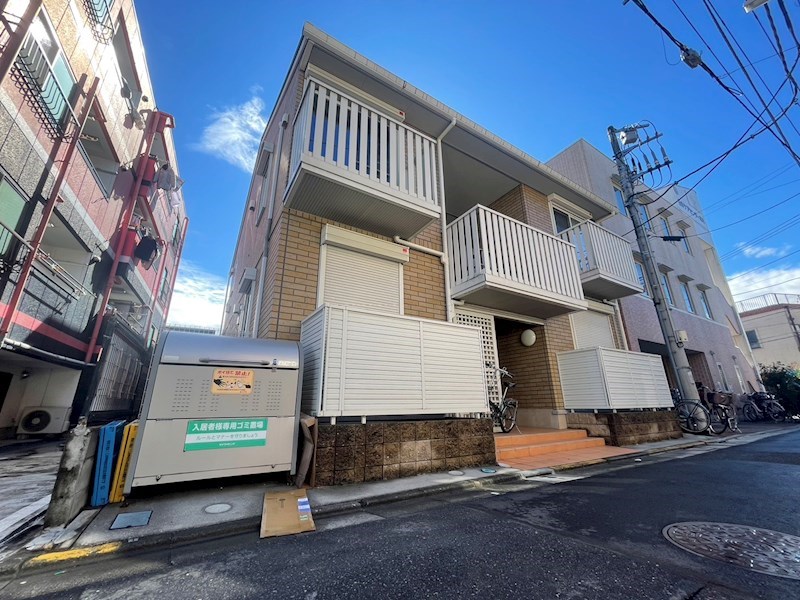 ＦＬＡＴ　ＴＥＮＪＩＮ その他外観3