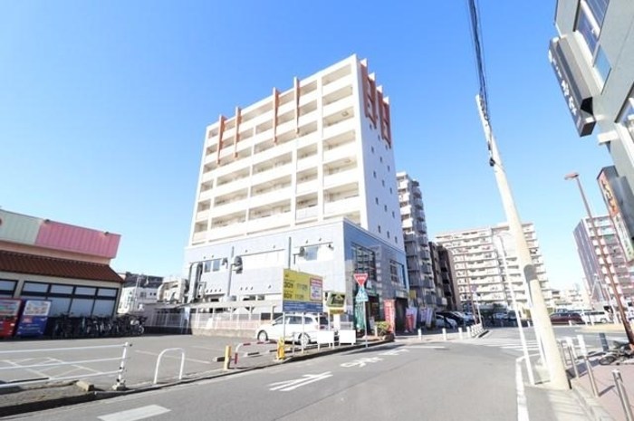 ＧＲＡＮＤ　ＲＩＳＥ　住居 その他外観1
