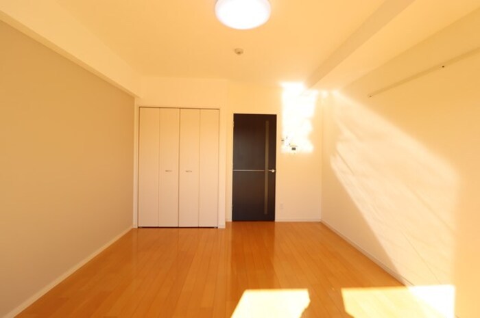 ＧＲＡＮＤ　ＲＩＳＥ　住居 ベッドルーム
