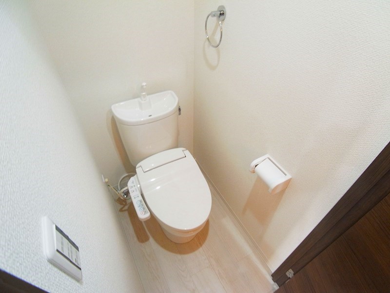 西馬橋マンション その他1