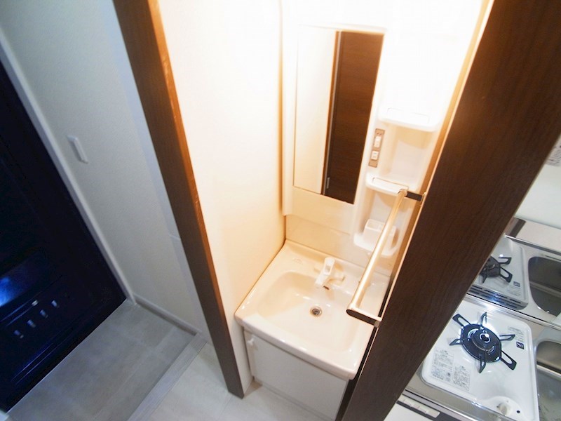 西馬橋マンション その他3