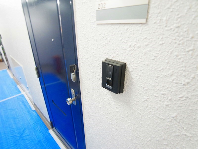 西馬橋マンション その他6