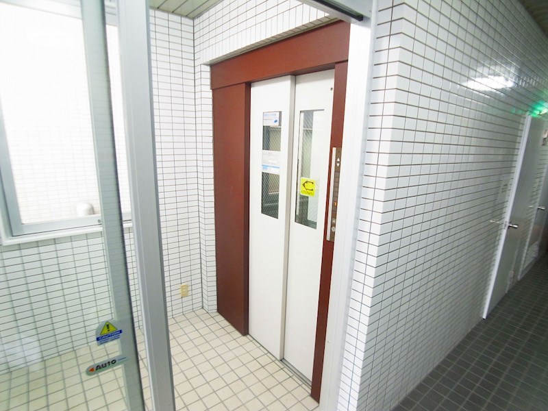 西馬橋マンション その他外観2