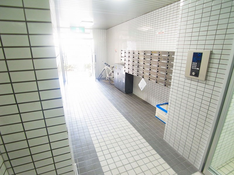 西馬橋マンション その他外観3