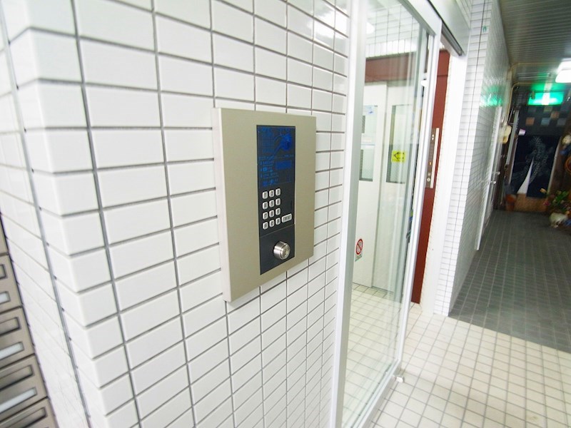 西馬橋マンション その他外観4