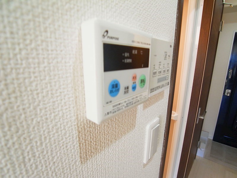 西馬橋マンション その他7